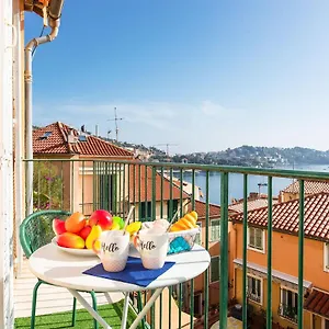  Apartment Maioun