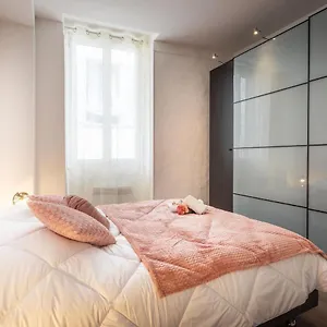 Apartment Lou Bantry Ap4349 By Riviera, Villefranche-sur-Mer